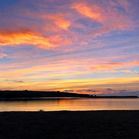 Apartamento A Pie De Playa En Mogro Zewnętrze zdjęcie