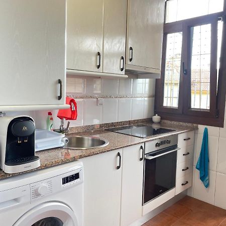 Apartamento A Pie De Playa En Mogro Zewnętrze zdjęcie