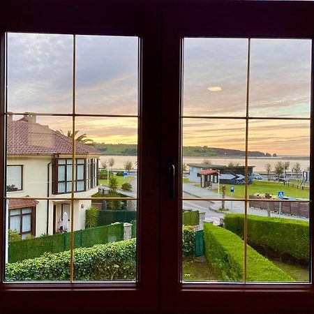 Apartamento A Pie De Playa En Mogro Zewnętrze zdjęcie