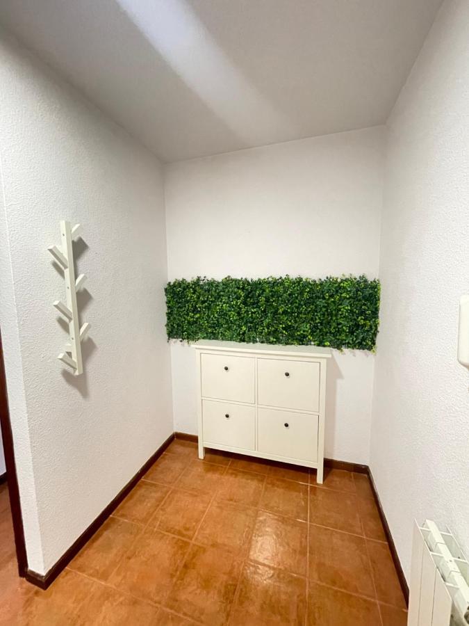 Apartamento A Pie De Playa En Mogro Zewnętrze zdjęcie