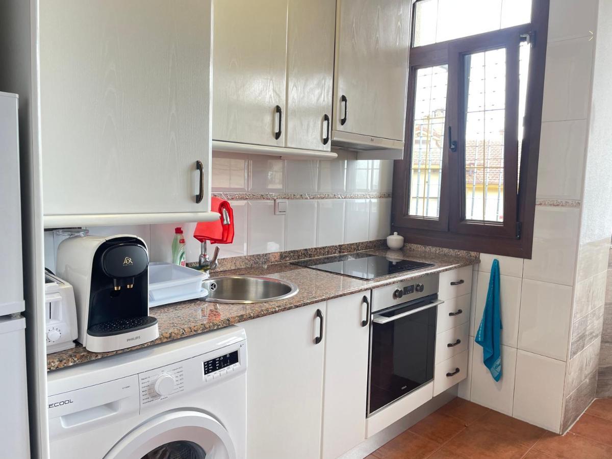 Apartamento A Pie De Playa En Mogro Zewnętrze zdjęcie