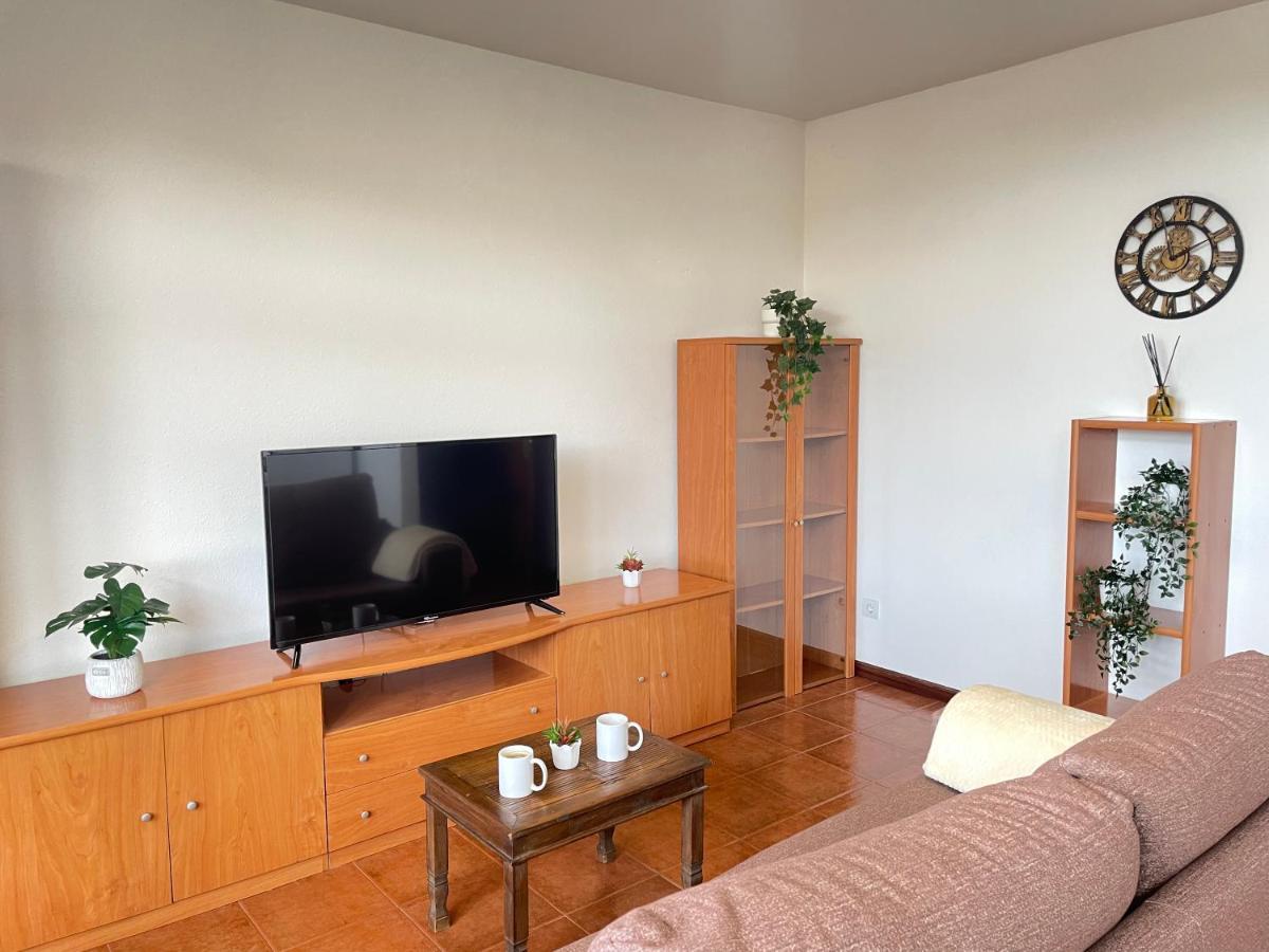 Apartamento A Pie De Playa En Mogro Zewnętrze zdjęcie