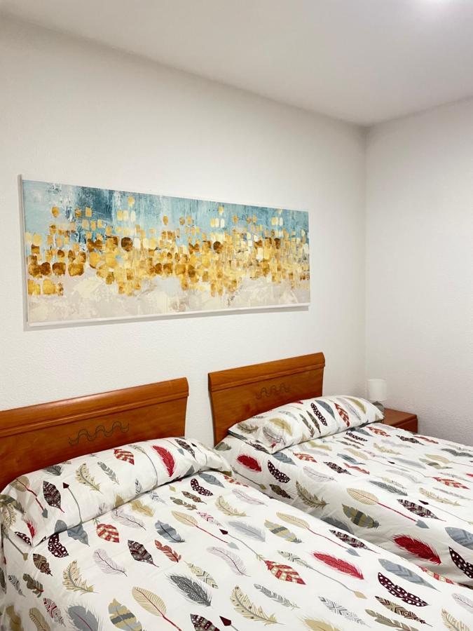 Apartamento A Pie De Playa En Mogro Zewnętrze zdjęcie